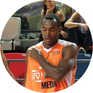 Chris Wright - American former professional basketball player