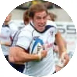 Chris Wyles - American rugby union player