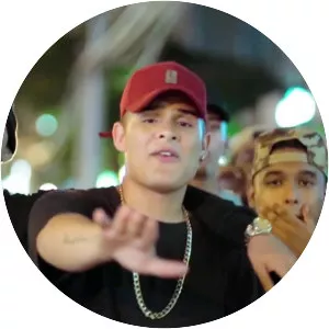 Chris Y Mouthon - Musical artist