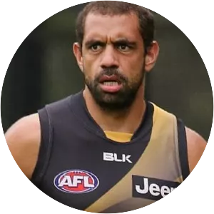 Chris Yarran - Australian rules footballer