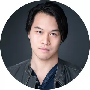 Chris Yong - Actor