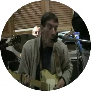 Chris Youlden - Singer