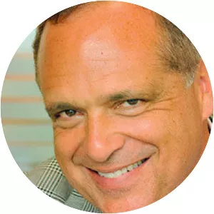 Chris Zarpas - Film producer