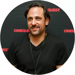 Chris Zonnas - Film director