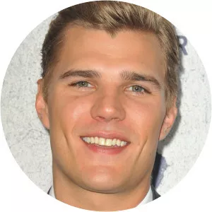 Chris Zylka