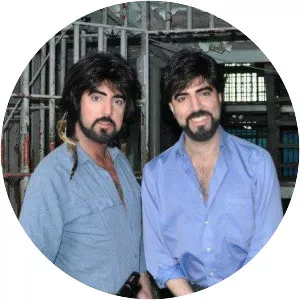 Chrisagis Brothers