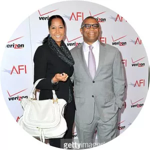 Chrisette Suter photograph