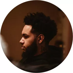 Chrishan - American singer