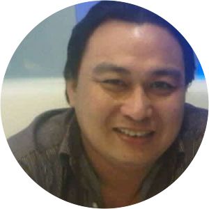 Chrisiandy Yuniarto photograph