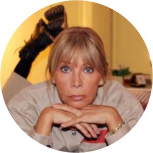 Chrisine Schobert photograph