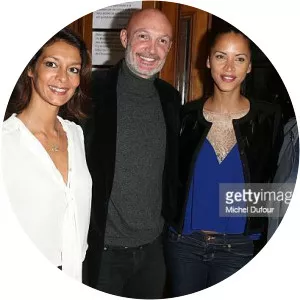 Chrislaure Nollet photograph