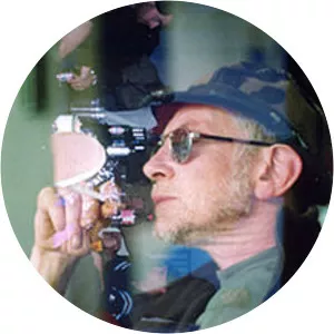 Chrislo Haas - German musician