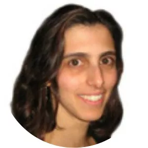 Chrisoula Andreou - Author