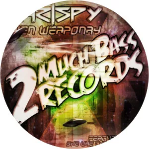 Chrispy - Musical artist