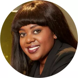 Chrissa McFarlane - Author