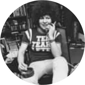 Chrisse Johansson - Music producer