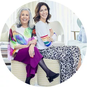 Chrissi Bradbury photograph