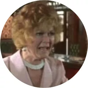 Chrissie Cotterill - Actress