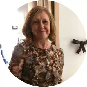 Chrissie Heughan photograph