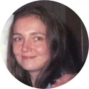 Chrissie Mullen - Brian May's ex-wife