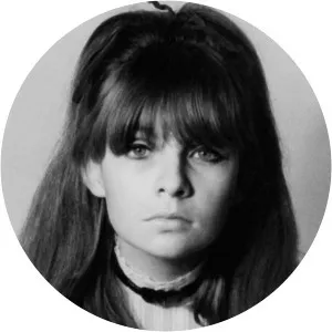 Chrissie Shrimpton
