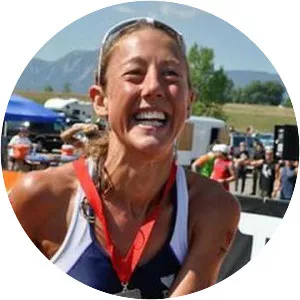 Chrissie Wellington - Triathlete