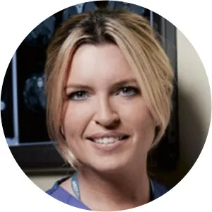 Chrissie Williams photograph