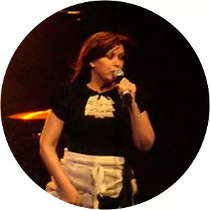 Chrissy Amphlett - Australian singer