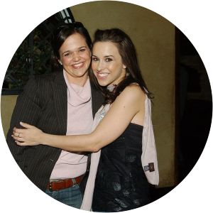 Chrissy Chabert photograph