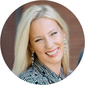 Chrissy Cymbala Toledo - Author