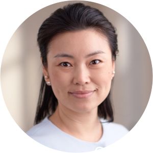 Chrissy Luo photograph