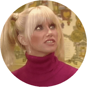 Chrissy Snow - Fictional character