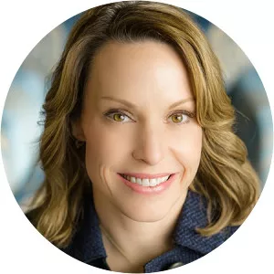 Chrissy Taylor - CEO of Enterprise Holdings