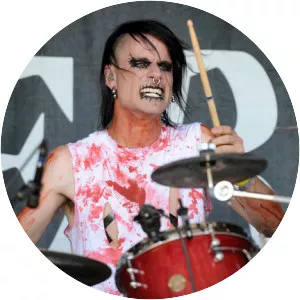 Chrissy Warner - Musical artist