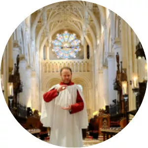 Christ Church Cathedral Choir