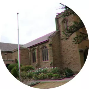 Christ Church Geelong - 