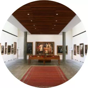Christ Church Picture Gallery