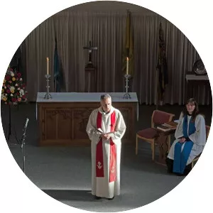 Christ Church, Stannington