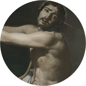 Christ contemplated by the Christian Soul