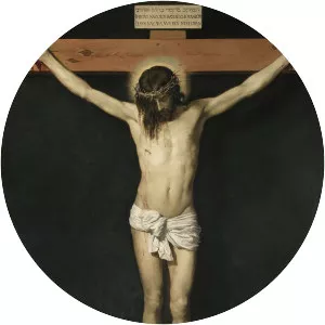 Christ Crucified photograph