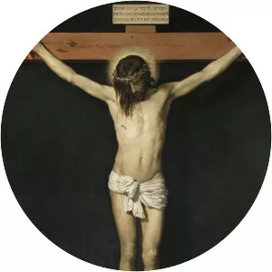 Christ Crucified