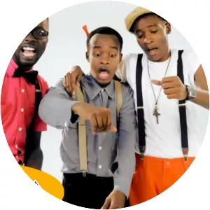 Christ Cycoz - Musical artist