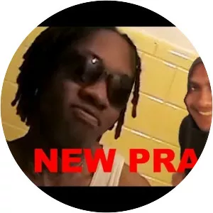 CHRIST DILLINGER - Musical artist