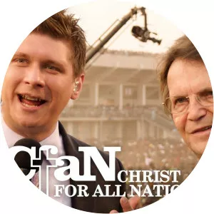 Christ For All Nations - TV program