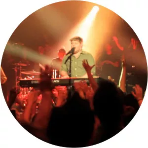 Christ For The Nations Music