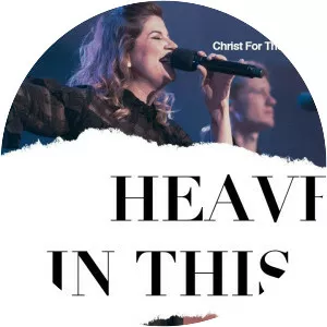 Christ For The Nations Worship