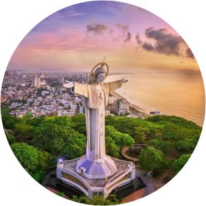 Christ of Vung Tau