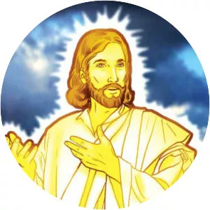 Christ - Scottish musician