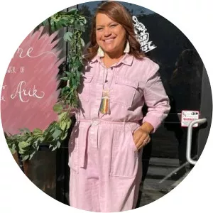 Christa Armstead photograph