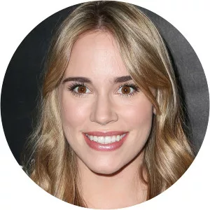 Christa B. Allen - American actress